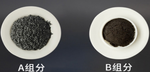 浮選設(shè)備腐蝕磨損怎么辦？XK碳化硅耐磨顆粒膠為您解決后顧之憂